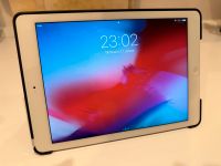 Apple iPadAir 16 GB WiFi Silber _ Gut erhalten Düsseldorf - Mörsenbroich Vorschau