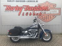 Harley-Davidson FLHCS Heritage Classic 114 Bil Schleswig-Holstein - Lübeck Vorschau