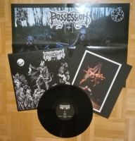 Possession - 1585-1646 LP Black Metal Sachsen-Anhalt - Halle Vorschau