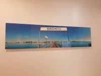 Grömitz Panorama XXL Bild Wandbild Deko ca. 160x40 cm Baden-Württemberg - Tettnang Vorschau