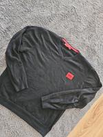 Hugo pullover xxl schwarz Niedersachsen - Emstek Vorschau