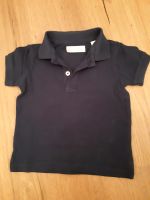 Poloshirt T-Shirt von Zara, dunkelblau - 92 Horn-Lehe - Lehesterdeich Vorschau