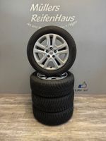 Opel Astra K 16 Zoll Winterreifen Winterräder 205/55R16  Original Hessen - Rüsselsheim Vorschau