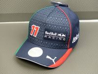 Red Bull Racing Sergio Perez Special Edition Cap Mexico 2021 Hessen - Wetzlar Vorschau