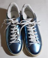 Schuhe, Sneakers von Rossignol, Gr. 38, blau Wuppertal - Elberfeld Vorschau