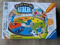 Tip Toi "Rund um die Uhr" Spiel Dresden - Hellerau Vorschau