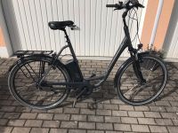 Ebike RIXE - Kalkhoff.  XXL, mit Garantie Bayern - Hummeltal Vorschau