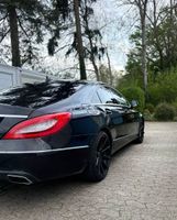 Mercedes Benz CLS w218 350cdi TOP ‼️‼️ Nordrhein-Westfalen - Lippstadt Vorschau