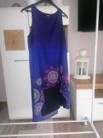 Kleid Sommerkleid Gr. M desigual Sachsen-Anhalt - Gröbzig Vorschau