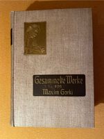 Gesammelte Werke von Maxim Gorki Friedrichshain-Kreuzberg - Kreuzberg Vorschau