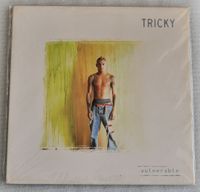 Tricky Vulnerable (Anti) LP 2003 Brandenburg - Caputh Vorschau