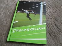 Freundebuch/Fußballfreunde-Buch/neu Mecklenburg-Strelitz - Landkreis - Neustrelitz Vorschau