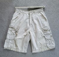 Sommerhose ; Shorts ; kurze Hose ; 3/4 Hose Sachsen-Anhalt - Magdeburg Vorschau