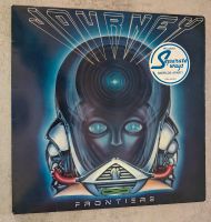 Journey "Frontiers" LP Vinyl 1983 Nordrhein-Westfalen - Roetgen Vorschau