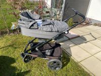 Britax Go Big Kinderwagen Niedersachsen - Neustadt am Rübenberge Vorschau