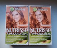 Garnier Nutrisse Haarfarbe 7.40 Kupfer Berlin - Charlottenburg Vorschau