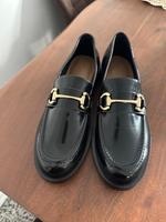 Damenschuhe in Schwarz Niedersachsen - Vechta Vorschau