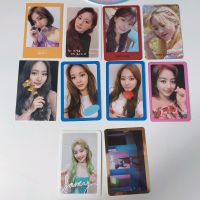 twice tzuyu photocards Brandenburg - Velten Vorschau