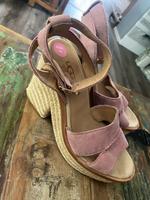 Ugg Sandalen Gr 38 Neu !!! Hessen - Erlensee Vorschau