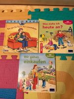 Lesemaus & Was ist das? Kinderbücher ab 3 München - Milbertshofen - Am Hart Vorschau