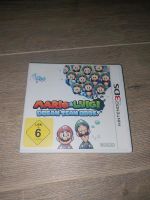 Mario & Luigis Dream Team Bros 3DS Sachsen-Anhalt - Burg Vorschau