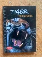 DVD - Tiger der Sümpfe, Tierreportage Baden-Württemberg - Lichtenstein Vorschau