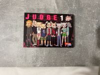 Manga Judge Band 1 Leipzig - Meusdorf Vorschau