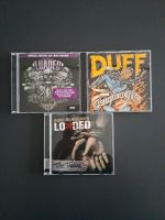 3x Duff Mc Kagan Album Baden-Württemberg - Kornwestheim Vorschau