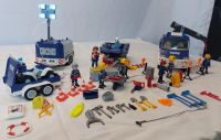 THW Großeinsatz Set Playmobil 5097 City Action Baden-Württemberg - Heidelberg Vorschau