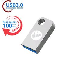 Mini USB Stick 3.0, 64 GB, Silber, NEU Bayern - Mindelheim Vorschau