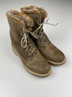 TIMBERLAND DAMEN FELL STIEFEL BOOTS GR. 39 8.5M WINTER BRAUN Bayern - Altomünster Vorschau