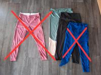 Sporthosen // Leggings// Puma Größe L Bayern - Aichach Vorschau