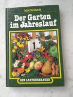 Gartenbuch: Der Garten im Jahreslauf Stuttgart - Feuerbach Vorschau