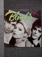Schallplatte LP, Blondie 'Chrysalis Sachsen - Wilsdruff Vorschau