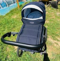 Feder Kinderwagen Thüringen - Gößnitz Vorschau