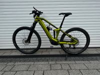 E-Bike BULLS Sonic EVO AM 1 - EMTB - 625 Watt - mit viel Zubehör Bayern - Großostheim Vorschau