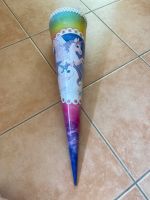 ❤️❤️Schultüte Zuckertüte Pegasus 70 cm Rund NEU❤️❤️ Schleswig-Holstein - Kisdorf Vorschau