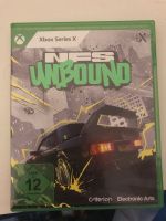 Tausche nfs unbound Xbox Series x gegen ein Xbox one Spiel Thüringen - Gotha Vorschau