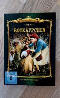 DVD Rotkäppchen ein DEFA Märchen, NEU Leipzig - Liebertwolkwitz Vorschau