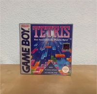 Tetris für Gameboy Sachsen - Klipphausen Vorschau