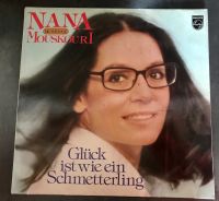 Nana Mouskouri - Glück ist wie ein Schmetterling - 1977 -LP Niedersachsen - Nordenham Vorschau