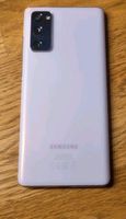 Samsung S20 FE Violett *AB SOFORT* Nordrhein-Westfalen - Eschweiler Vorschau