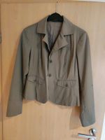 Schöner beige brauner Blazer von Mexx Größe 42 für 10 Euro Nordrhein-Westfalen - Harsewinkel Vorschau