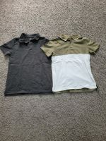 Poloshirts H&M Gr. 134/140 Jungen Sachsen-Anhalt - Hüttenrode Vorschau