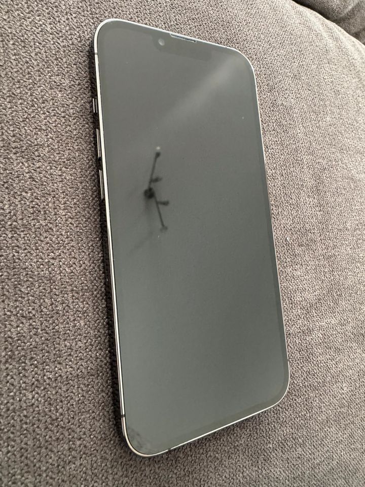 iPhone 13 Pro - Graphit Grau - Top Zustand! in Trier