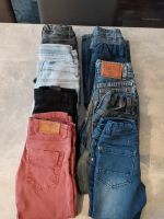 Jungen Jeans Berlin - Hellersdorf Vorschau