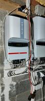 ABB Aurora Power one PVI 4.2 TL OUTDWechselrichter Umrichter Baden-Württemberg - Schramberg Vorschau