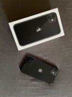 iPhone 11 Schwarz Nordrhein-Westfalen - Unna Vorschau