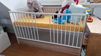 Kinderbett Kleinkind Bett Kinder Kind 140 x 70 cm Baden-Württemberg - Schonach Vorschau