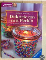 Buch Dekorieren mit Perlen Perlenbuch  2,50€ Münster (Westfalen) - Nienberge Vorschau